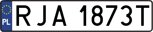 RJA1873T