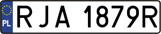 RJA1879R