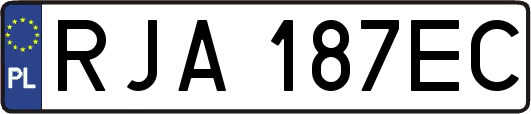 RJA187EC