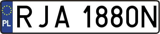 RJA1880N