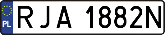 RJA1882N