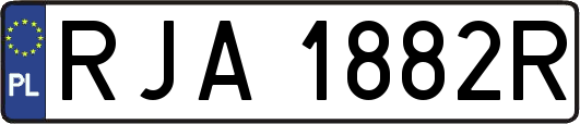 RJA1882R