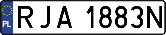 RJA1883N