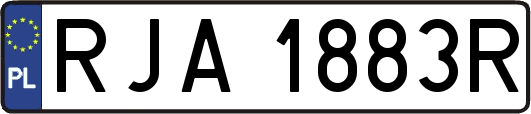 RJA1883R