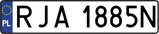 RJA1885N
