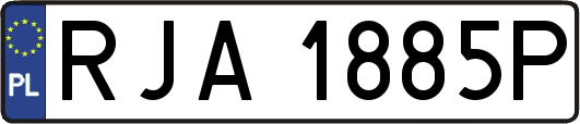 RJA1885P