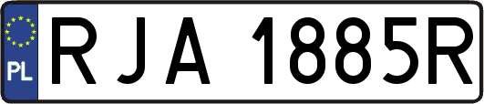 RJA1885R