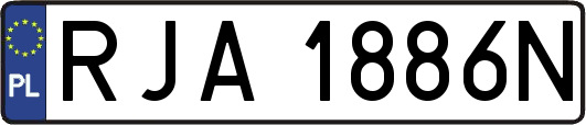 RJA1886N