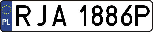 RJA1886P