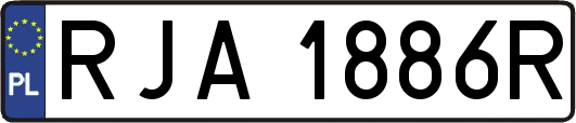 RJA1886R