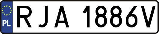 RJA1886V