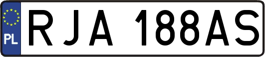 RJA188AS