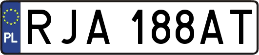 RJA188AT