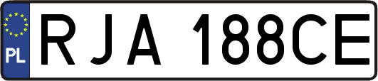 RJA188CE