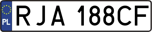 RJA188CF