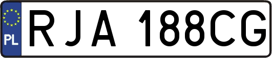 RJA188CG