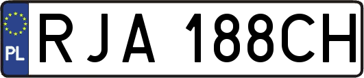 RJA188CH