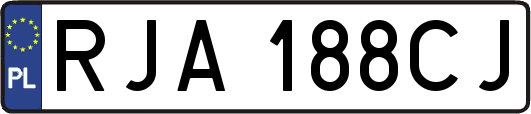RJA188CJ