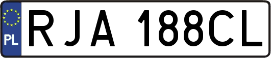 RJA188CL