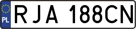 RJA188CN