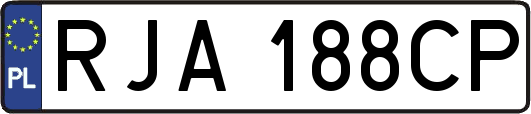 RJA188CP