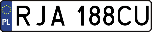 RJA188CU