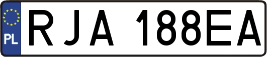RJA188EA