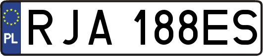 RJA188ES