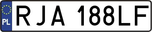 RJA188LF