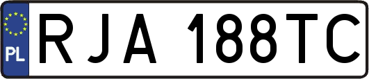 RJA188TC
