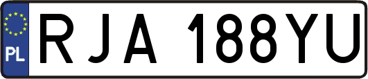 RJA188YU