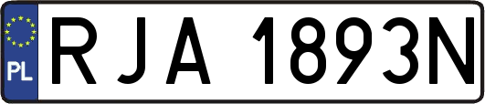 RJA1893N