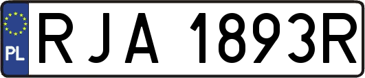 RJA1893R