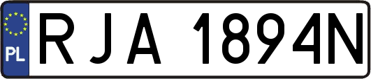 RJA1894N