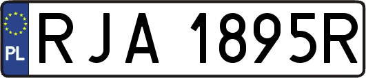 RJA1895R