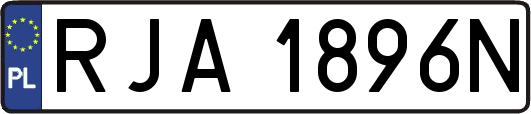 RJA1896N