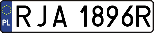 RJA1896R