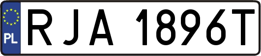 RJA1896T