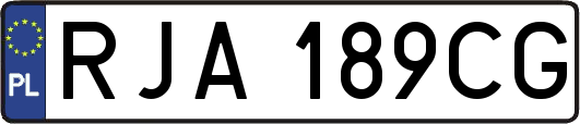RJA189CG