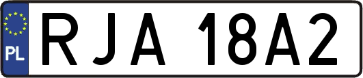 RJA18A2