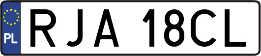 RJA18CL