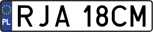 RJA18CM