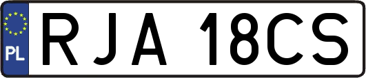 RJA18CS