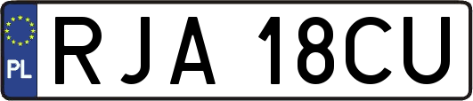 RJA18CU