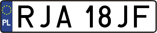 RJA18JF