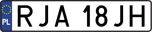 RJA18JH