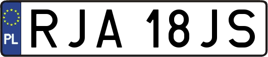 RJA18JS