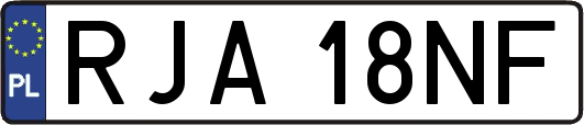 RJA18NF
