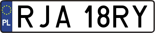 RJA18RY