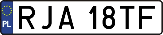 RJA18TF